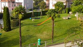 Parco giochi Orlino - @ Marco Imperadore