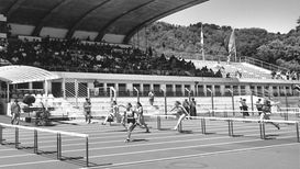 Gara atletica cornaredo