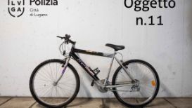 11 Maxi Mum nero grigio