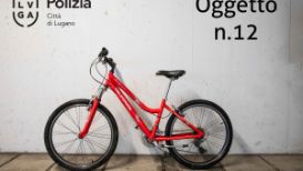 12 California rosso