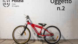 2 Hotrock rossa