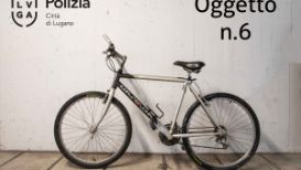 6 Camada grigio nero