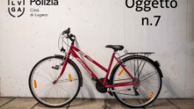 7 California rosso