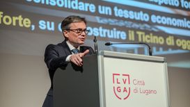 Christian Vitta ©Repubblica e Cantone Ticino