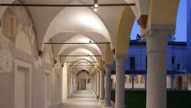 Chiostro