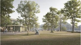 Progetto Le città continue