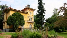 Villa Saroli