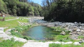 Il fiume