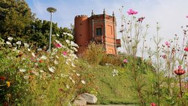 Giardino delle Zucche