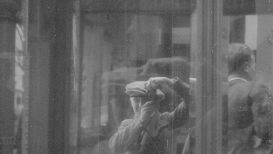 Autoritratto con la Leica, 1929-1931