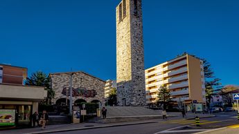 Chiesa di San Nicolao della Flüe 