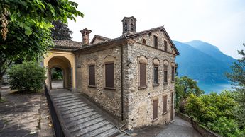 Chiesa di San Giorgio - @ Alessandro Rabaglio