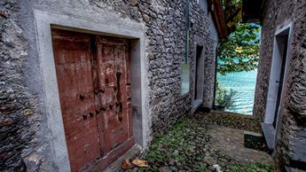 Cantine di Gandria - @ Alessandro Rabaglio