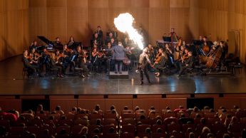 Concerti per le scuole e famiglie_OSI © LAC Lugano_Studio Pagi