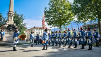 Festa nazionale del 1° Agosto 2024 - ©Città di Lugano