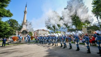 Festa nazionale del 1° Agosto 2024 - ©Città di Lugano