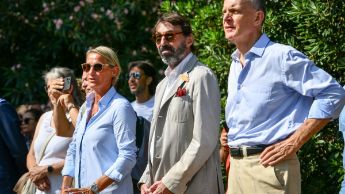 Festa nazionale del 1° Agosto 2024 - ©Città di Lugano
