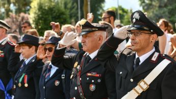 Festa nazionale del 1° Agosto 2024 - ©Città di Lugano