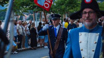 Festa Nazionale 2025 a Lugano