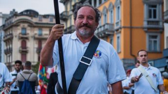 Festa Nazionale 2025 a Lugano