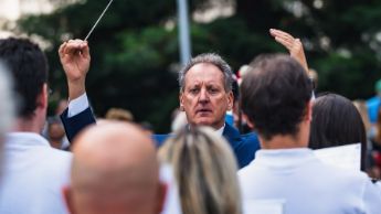 Festa Nazionale 2025 a Lugano