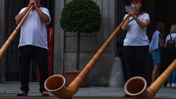 Festa Nazionale 2025 a Lugano