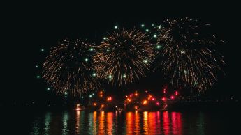 Festa Nazionale 2025 a Lugano