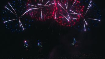 Festa Nazionale 2025 a Lugano