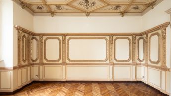 Sala matrimoni di Castagnola
