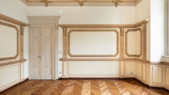 Sala matrimoni di Castagnola