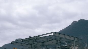 Open Day at the PSE Construction Site, 25 January 2025