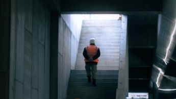 Open Day at the PSE Construction Site, 25 January 2025