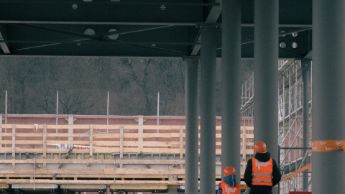 Open Day at the PSE Construction Site, 25 January 2025