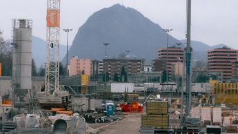 Open Day at the PSE Construction Site, 25 January 2025