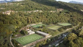 Al Maglio Sports Centre ©Consorzio Al Maglio c/o Orsi & Associati