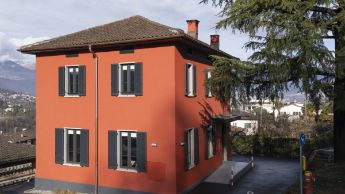 Inaugurato lo SPIN di Pazzallo - fotografia©stefanospinelli