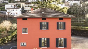 Inaugurato lo SPIN di Pazzallo - fotografia©stefanospinelli