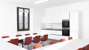 Inaugurato lo SPIN di Pazzallo - fotografia©stefanospinelli