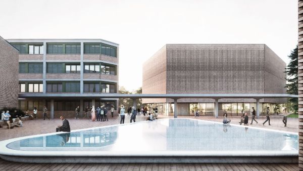 Progetto Pussar Città della Musica