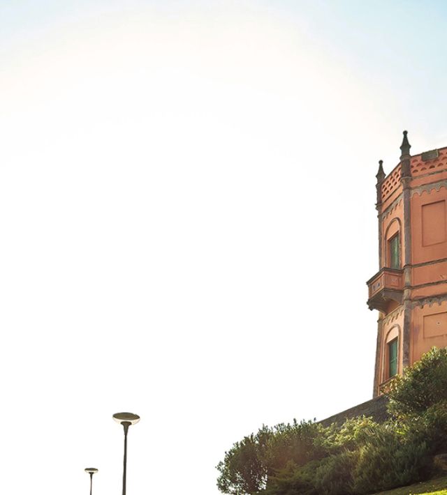 Copertina - @ Alessandro Rabaglio