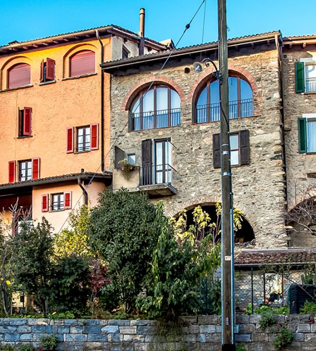 Breganzona - @ Alessandro Rabaglio