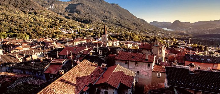 © Alessandro Rabaglio