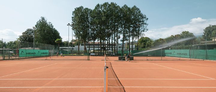 Campi da tennis