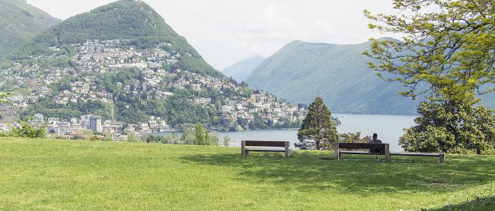 Il parco Tassino