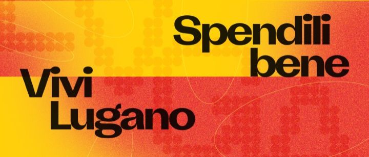 Un'iniziativa di MyLugano