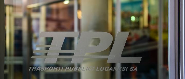 Logo TPL SA