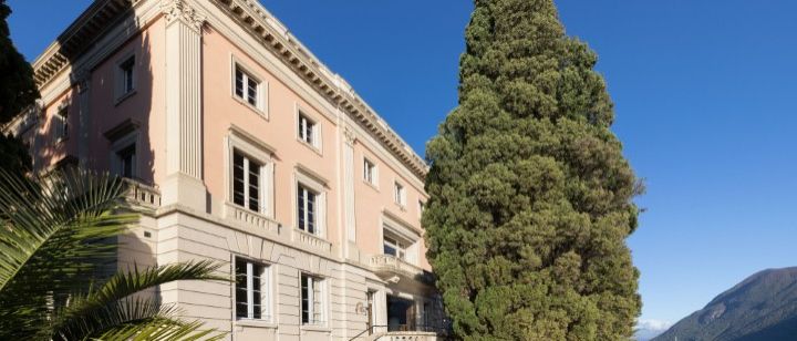 Villa Heleneum © Andrea Rossetti