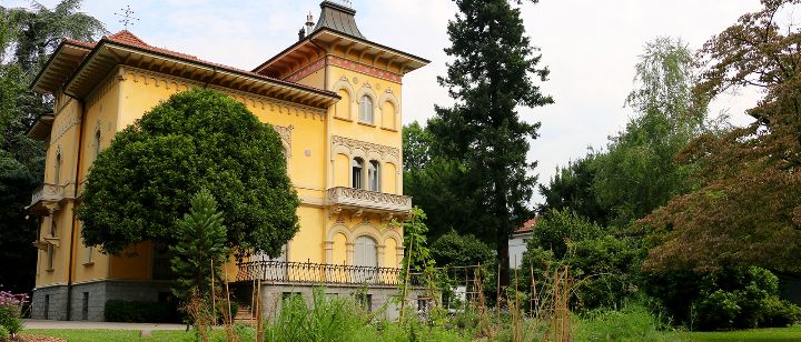 Villa Saroli