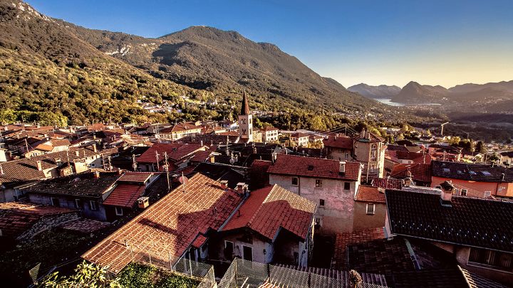 © Alessandro Rabaglio