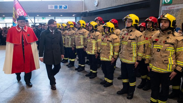 ©Davide Agosta/Tipress